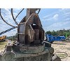 2016 Caterpillar 325D FM Log Loader