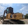 2016 Caterpillar 325D FM Log Loader