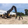 2016 Caterpillar 325D FM Log Loader