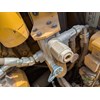2016 Caterpillar 325D FM Log Loader