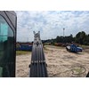 2016 Caterpillar 325D FM Log Loader