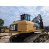 2016 Caterpillar 325D FM Log Loader