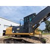 2016 Caterpillar 325D FM Log Loader