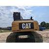 2016 Caterpillar 325D FM Log Loader
