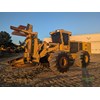 2019 Tigercat 720G Wheel Feller Buncher