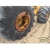 2019 Tigercat 720G Wheel Feller Buncher