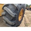 2019 Tigercat 720G Wheel Feller Buncher