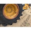 2019 Tigercat 720G Wheel Feller Buncher