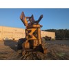 2019 Tigercat 720G Wheel Feller Buncher