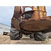 2019 Tigercat 720G Wheel Feller Buncher