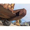 2019 Tigercat 720G Wheel Feller Buncher