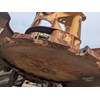 2019 Tigercat 720G Wheel Feller Buncher