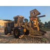2019 Tigercat 720G Wheel Feller Buncher