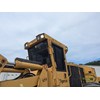 2019 Tigercat 720G Wheel Feller Buncher