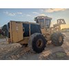 2019 Tigercat 720G Wheel Feller Buncher