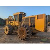 2019 Tigercat 720G Wheel Feller Buncher
