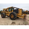 2020 Tigercat 620E Skidder