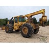 2020 Tigercat 620E Skidder