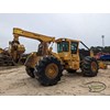 2020 Tigercat 620E Skidder