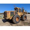 1997 Tigercat 720 Wheel Feller Buncher