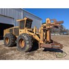 1997 Tigercat 720 Wheel Feller Buncher