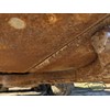 1997 Tigercat 720 Wheel Feller Buncher