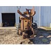 1997 Tigercat 720 Wheel Feller Buncher