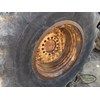 1997 Tigercat 720 Wheel Feller Buncher