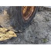 1997 Tigercat 720 Wheel Feller Buncher