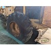 1997 Tigercat 720 Wheel Feller Buncher