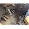 1997 Tigercat 720 Wheel Feller Buncher