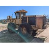 1997 Tigercat 720 Wheel Feller Buncher