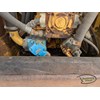 1997 Tigercat 720 Wheel Feller Buncher