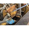 1997 Tigercat 720 Wheel Feller Buncher
