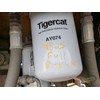 1997 Tigercat 720 Wheel Feller Buncher