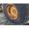 1997 Tigercat 720 Wheel Feller Buncher
