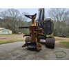 2016 Tigercat 845D Track Feller Buncher