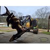 2016 Tigercat 845D Track Feller Buncher