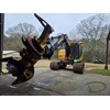 2016 Tigercat 845D Track Feller Buncher