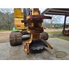 2016 Tigercat 845D Track Feller Buncher