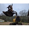 2016 Tigercat 845D Track Feller Buncher
