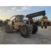 2021 Weiler S450 Skidder