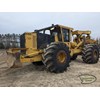 2019 Tigercat 630E Skidder
