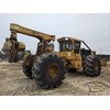 2019 Tigercat 630E Skidder