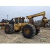 2019 Tigercat 630E Skidder