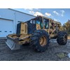 2017 Tigercat 610E Skidder