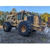 2017 Tigercat 610E Skidder