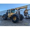 2017 Tigercat 610E Skidder