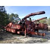 2009 Morbark 30/36 Mobile Wood Chipper