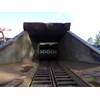 2009 Morbark 30/36 Mobile Wood Chipper